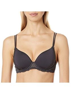 Women's Promesse 3D Plunge