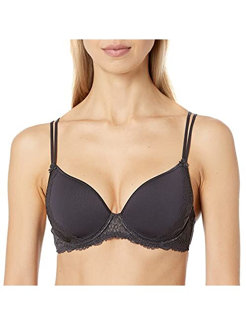Simone Perele Women's Promesse 3D Plunge