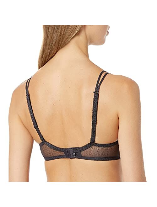 Simone Perele Women's Promesse 3D Plunge