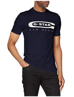 Mens Graphic 4 T-Shirt