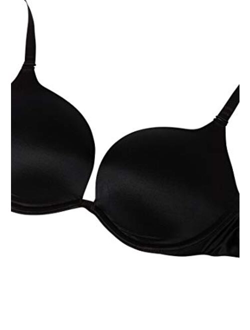 Wolford Women's Sheer Touch Push-Up Bra