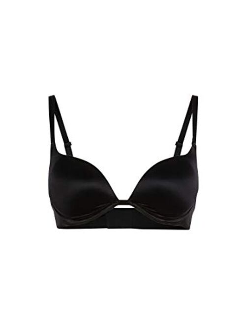 Wolford Women's Sheer Touch Push-Up Bra
