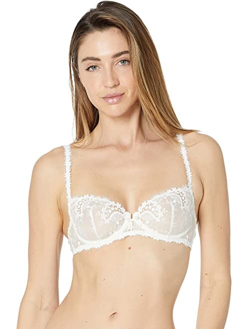 Simone Perele Women's Wish Demi Bra