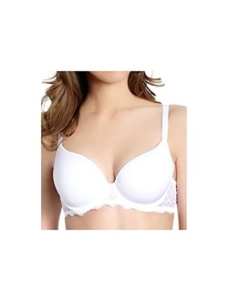 Women's Caresse 3D Plunge Bra(12a316)