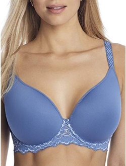 Women's Caresse 3D Plunge Bra(12a316)
