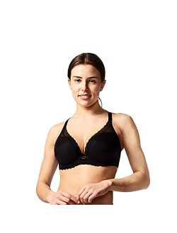Women's Parisian Allure Plunge T-Shirt Bra