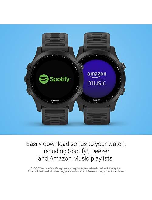 Garmin Forerunner 945