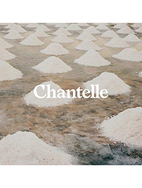 Chantelle Fete Sheer Mesh Underwire Bra 1960