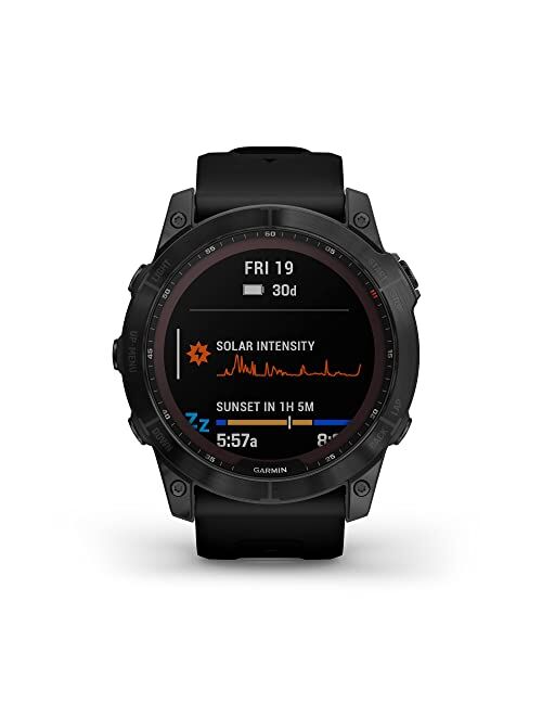 Garmin Fenix 7