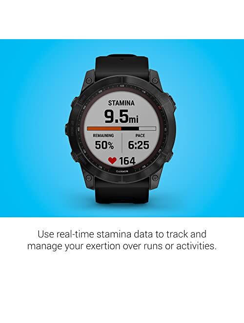 Garmin Fenix 7