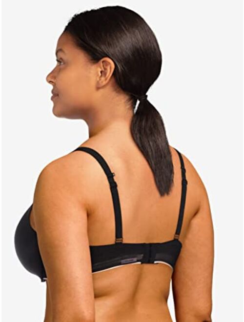 Chantelle Womens Absolute Invisible Smooth Flex T-Shirt Bra