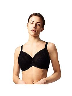 Women's Day to Night Full Coverage Unlined Bra