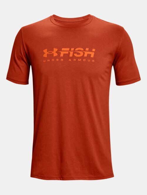 Under Armour Men's UA Fish Strike T-Shirt