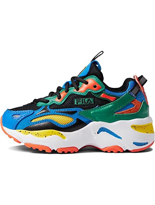 Fila Ray Tracer Apex Sneakers For Little Kid