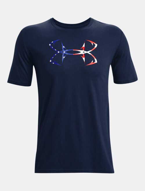 Under Armour Men's UA Freedom Hook T-Shirt