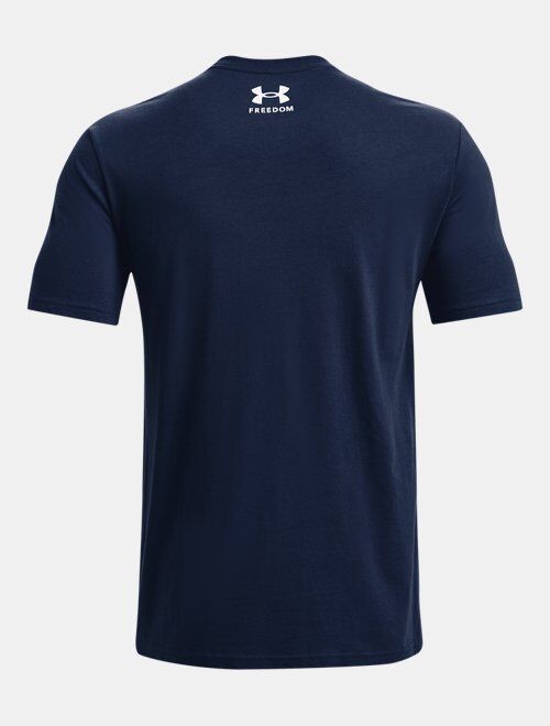 Under Armour Men's UA Freedom Hook T-Shirt