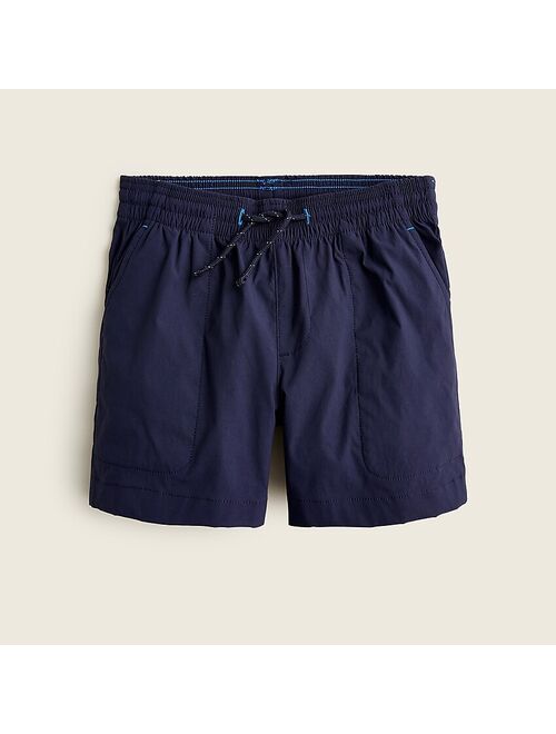 J.Crew Boys' active short