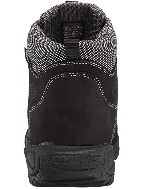 Drew Trek Waterproof Boot