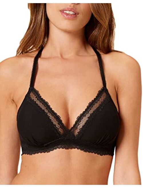 Simone Perele Women's Confiance Racerback Wireless Triangle Bra