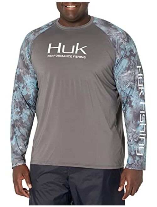 Buy Huk Gear mens Sun Protection online | Topofstyle