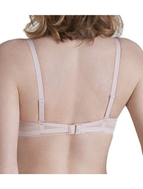 Simone Perele Women's Muse Triangle Plunge