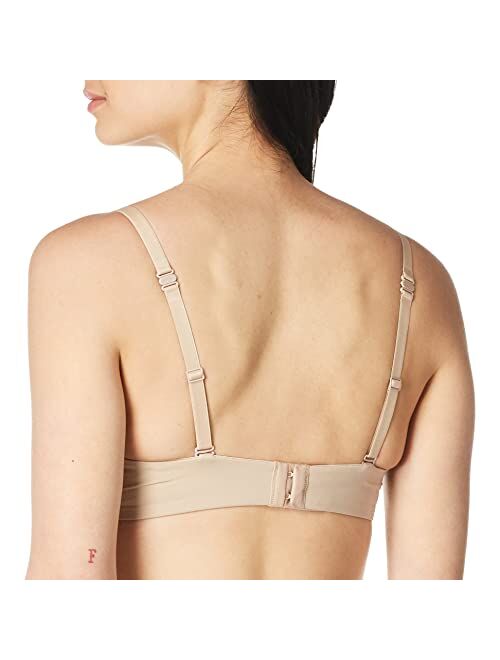 Simone Perele Women's Inspiration 8-Way Multi-Position Strapless Plunge Bra