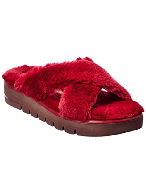 Stuart Weitzman Roza Lift Chill Slide