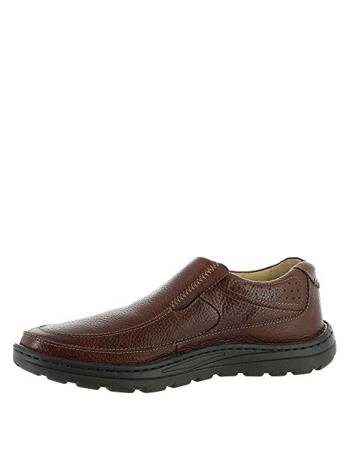 Drew Men Bexley II 43000 Leather Loafers Shoes
