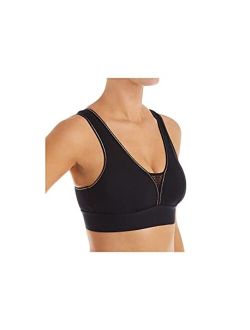 Women's Harmony Medium Impact Wireless Sports Bra 1SA261