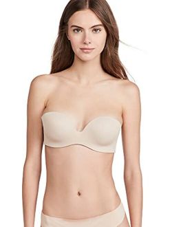 Women's Essentiel Strapless Bra