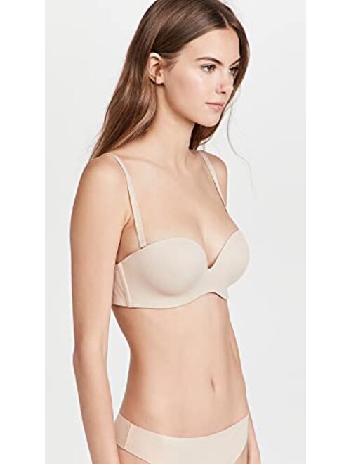 Simone Perele Women's Essentiel Strapless Bra