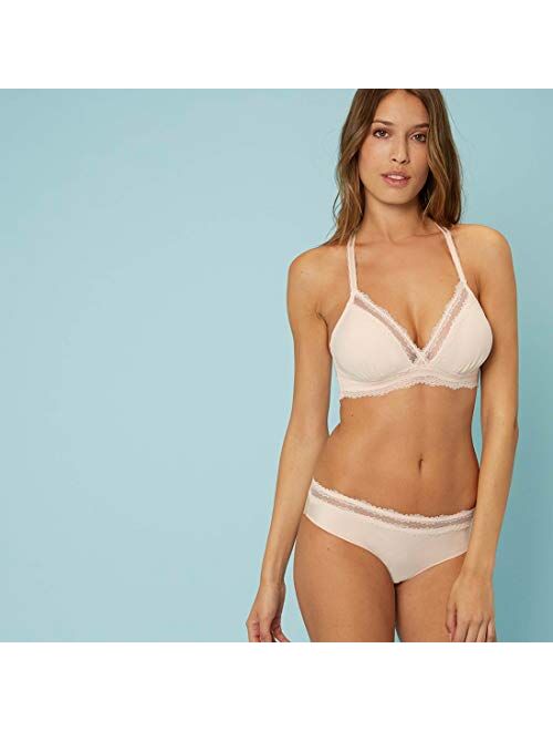 Simone Perele Women's Confiance All-Day Comfort Seamless Bikini