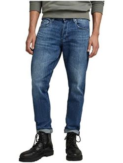 Men's 3301 Slim Fit Jeans
