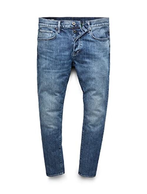 G-Star Raw Men's 3301 Slim Fit Jeans