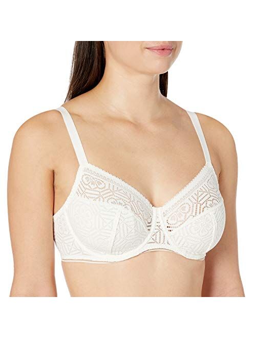 Simone Perele Women's Asta Triangle Brallette