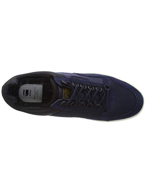 G-Star Raw Men's Low-Top Sneakers