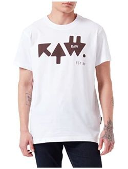 Men's Arrow RT T-Shirt