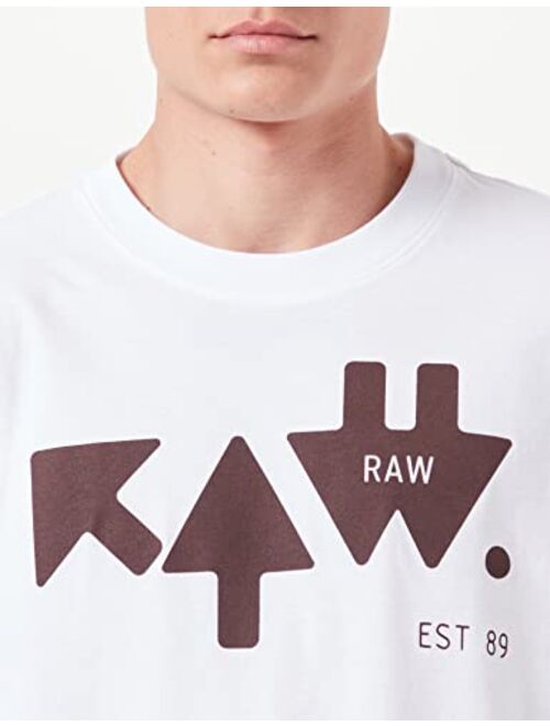 G-Star Raw Men's Arrow RT T-Shirt