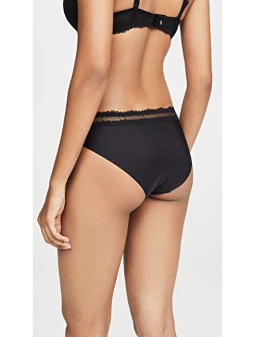 Simone Perele Women's Confiance All-Day Comfort Seamless Bikini