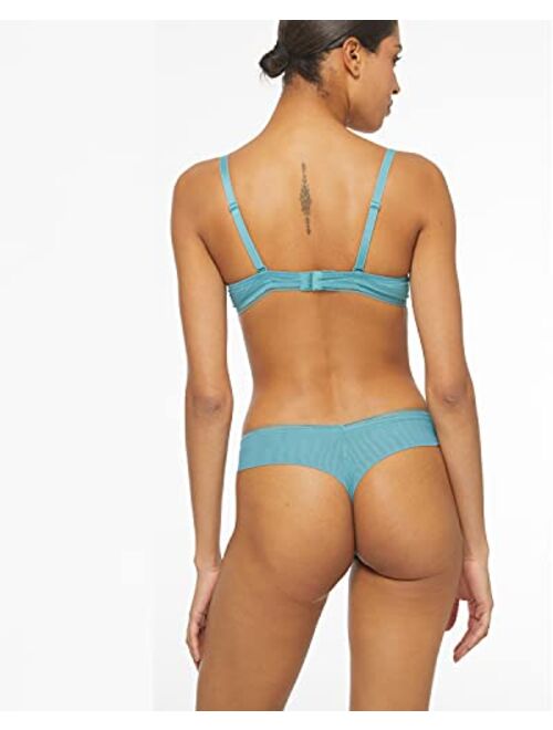 Simone Perele Women's Bloom Triangle Contour