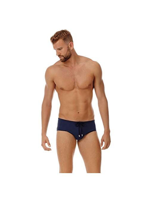 Vilebrequin - Men Swim Brief Solid