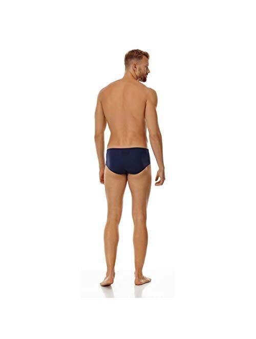 Vilebrequin - Men Swim Brief Solid