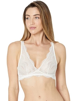 Karma Triangle Wireless Bra