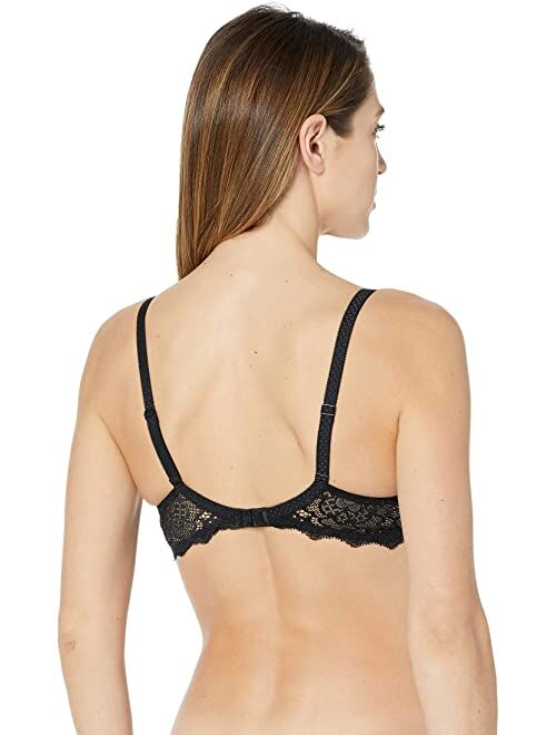 Simone Perele Caresse 3-D Plunge Bra