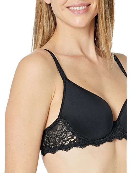 Simone Perele Caresse 3-D Plunge Bra