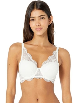 Karma 3-D Molded Bra