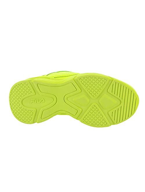 Fila Girl's Stirr (Little Kid/Big Kid)