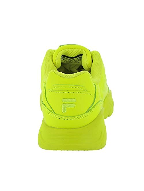 Fila Girl's Stirr (Little Kid/Big Kid)