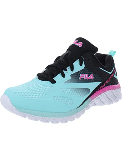 Fila Girl's Galaxia 3 (Little Kid/Big Kid)
