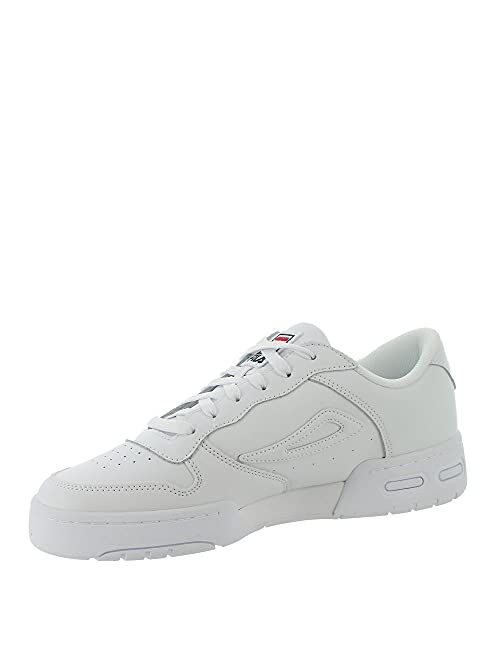 Fila unisex-child Lnx-100 (Big Kid)